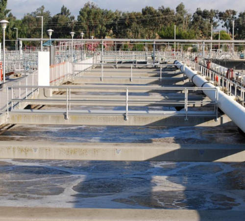 WASTEWATER-TREATMENT-PROCESS